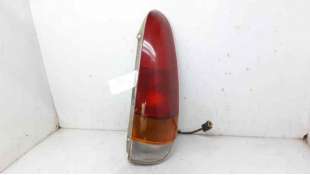 PILOTO TRASERO DERECHO HYUNDAI ATOS (1998-2000) 1.0 I 54CV 999CC - L.6546542 / 9240202010