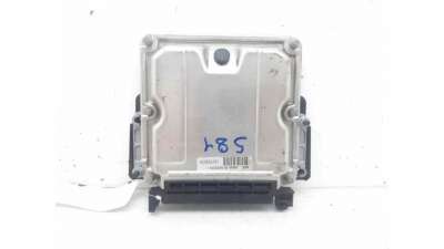 CENTRALITA MOTOR UCE CITROEN XANTIA (1999-2003) 2.0 HDI 109 109CV 1997CC - L.6546650 / 1929ZH