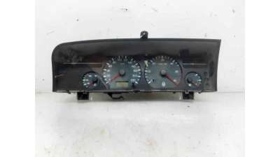 CUADRO INSTRUMENTOS CITROEN XANTIA (1999-2003) 2.0 HDI 109 109CV 1997CC - L.6546665 / 21624319