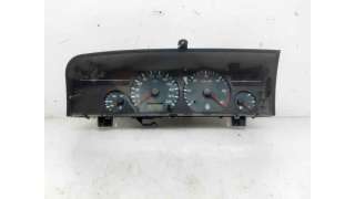 CUADRO INSTRUMENTOS CITROEN XANTIA (1999-2003) 2.0 HDI 109 109CV 1997CC - L.6546665 / 21624319