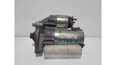 CERRADURA PUERTA DELANTERA DERECHA CITROEN SAXO (1996-2003) 1.1 X,SX 60CV 1124CC - L.6547087 / 9136F1