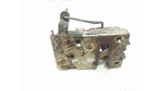 CERRADURA PUERTA DELANTERA DERECHA CITROEN SAXO (1996-2003) 1.1 X,SX 60CV 1124CC - L.6547087 / 9136F1