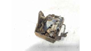 CERRADURA PUERTA DELANTERA DERECHA CITROEN SAXO (1996-2003) 1.1 X,SX 60CV 1124CC - L.6547087 / 9136F1