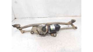 MOTOR LIMPIA DELANTERO CITROEN SAXO (1996-2003) 1.1 X,SX 60CV 1124CC - L.6547167 / 640583