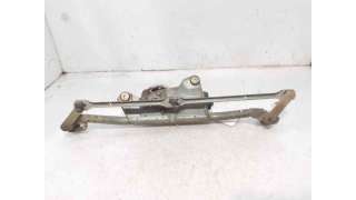 MOTOR LIMPIA DELANTERO CITROEN SAXO (1996-2003) 1.1 X,SX 60CV 1124CC - L.6547167 / 640583