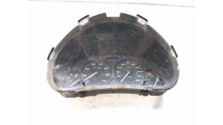CUADRO INSTRUMENTOS CITROEN BERLINGO / BERLINGO FIRST LIMUSINA (1998-2005) 1.9 D (MFWJZ) 70CV 1868CC - L.6547279 / 96593641