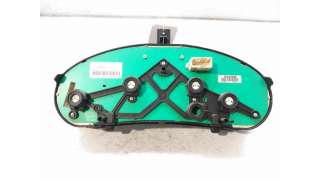 CUADRO INSTRUMENTOS CITROEN BERLINGO / BERLINGO FIRST LIMUSINA (1998-2005) 1.9 D (MFWJZ) 70CV 1868CC - L.6547279 / 96593641