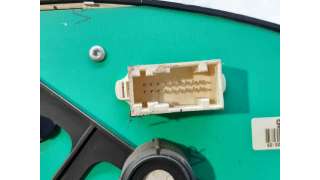 CUADRO INSTRUMENTOS CITROEN BERLINGO / BERLINGO FIRST LIMUSINA (1998-2005) 1.9 D (MFWJZ) 70CV 1868CC - L.6547279 / 96593641
