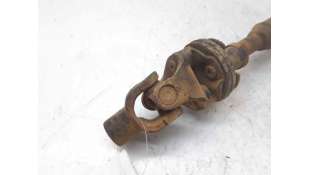 BARRA DIRECCION SUZUKI JIMNY TODO TERRENO, CERRADA (2003-) 1.5 DDIS 4WD (SN415D) 65CV 1461CC - L.6547390 / 4822081A50000 2