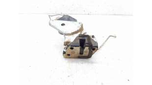 CERRADURA PUERTA DELANTERA DERECHA SUZUKI JIMNY TODO TERRENO, CERRADA (2003-) 1.5 DDIS 4WD (SN415D) 65CV 1461CC - L.6547417