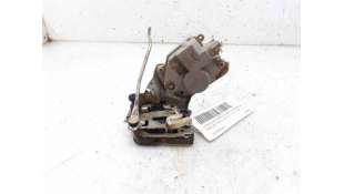 CERRADURA PUERTA DELANTERA DERECHA SUZUKI JIMNY TODO TERRENO, CERRADA (2003-) 1.5 DDIS 4WD (SN415D) 65CV 1461CC - L.6547417 2