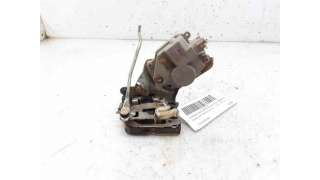 CERRADURA PUERTA DELANTERA DERECHA SUZUKI JIMNY TODO TERRENO, CERRADA (2003-) 1.5 DDIS 4WD (SN415D) 65CV 1461CC - L.6547417