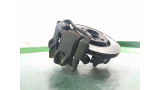 MANGUETA DELANTERA IZQUIERDA PEUGEOT PARTNER ORIGIN COMBISPACE (2013-2013) 1.9 D 69CV 1868CC - L.6547663 / 364641