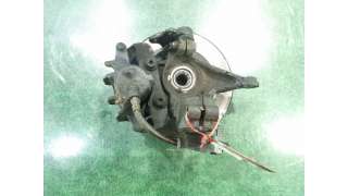 MANGUETA DELANTERA IZQUIERDA PEUGEOT PARTNER ORIGIN COMBISPACE (2013-2013) 1.9 D 69CV 1868CC - L.6547663 / 364641