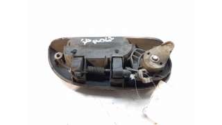 MANETA EXTERIOR DELANTERA IZQUIERDA RENAULT KANGOO (2000-) 1.9 DTI (KC0U) 80CV 1870CC - L.6547889 / 7700354478