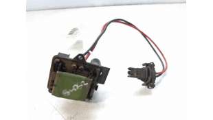 RESISTENCIA CALEFACCION RENAULT KANGOO (2000-) 1.9 DTI (KC0U) 80CV 1870CC - L.6547949 / A606