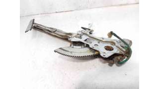 ELEVALUNAS DELANTERO DERECHO MITSUBISHI L 200 (1996-2007) 2.5 TD 4WD (K74T) 99CV 2477CC - L.6548304 / MR144524