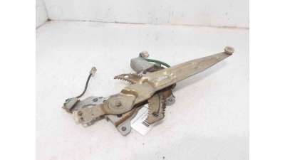 ELEVALUNAS TRASERO DERECHO MITSUBISHI L 200 (1996-2007) 2.5 TD 4WD (K74T) 99CV 2477CC - L.6548306 / MR181926