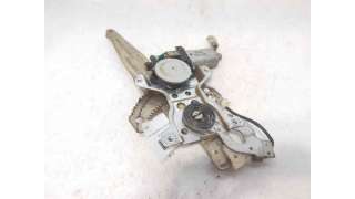 ELEVALUNAS TRASERO DERECHO MITSUBISHI L 200 (1996-2007) 2.5 TD 4WD (K74T) 99CV 2477CC - L.6548306 / MR181926