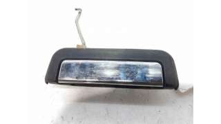 MANETA EXTERIOR TRASERA DERECHA MITSUBISHI L 200 (1996-2007) 2.5 TD 4WD (K74T) 99CV 2477CC - L.6548349 / MR144552
