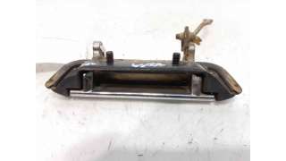 MANETA EXTERIOR TRASERA DERECHA MITSUBISHI L 200 (1996-2007) 2.5 TD 4WD (K74T) 99CV 2477CC - L.6548349 / MR144552
