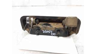 MANETA EXTERIOR TRASERA IZQUIERDA MITSUBISHI L 200 (1996-2007) 2.5 TD 4WD (K74T) 99CV 2477CC - L.6548350 / MR144551