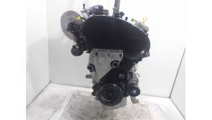 MOTOR COMPLETO SKODA FABIA I COMBI (2000-2007) 1.9 SDI 64CV 1896CC - L.6548414 / ASY 2