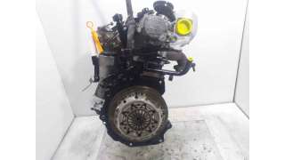 MOTOR COMPLETO SKODA FABIA I COMBI (2000-2007) 1.9 SDI 64CV 1896CC - L.6548414 / ASY