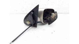 RETROVISOR DERECHO SKODA FABIA I COMBI (2000-2007) 1.9 SDI 64CV 1896CC - L.6548600 / 012659