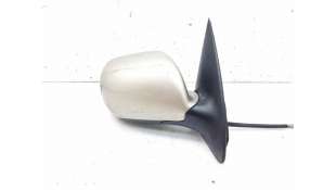 RETROVISOR DERECHO SKODA FABIA I COMBI (2000-2007) 1.9 SDI 64CV 1896CC - L.6548600 / 012659 2