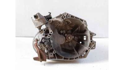 TRAVESAÑO SUPERIOR MERCEDES-BENZ CLASE C (1997-2000) C 220 CDI (202.133) 125CV 2151CC - L.6548986 / 2026201072