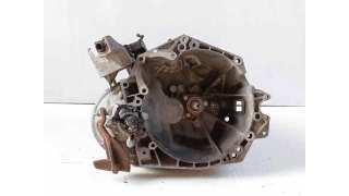TRAVESAÑO SUPERIOR MERCEDES-BENZ CLASE C (1997-2000) C 220 CDI (202.133) 125CV 2151CC - L.6548986 / 2026201072