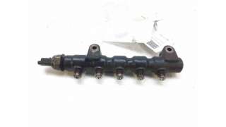 RAMPA INYECTORA PEUGEOT BIPPER (2008-) 1.4 HDI 68CV 1398CC - L.6549086 / 9654592680