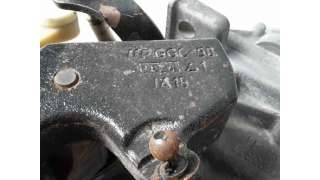 RAMPA INYECTORA PEUGEOT BIPPER (2008-) 1.4 HDI 68CV 1398CC - L.6549086 / 9654592680