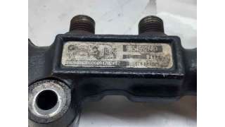 RAMPA INYECTORA PEUGEOT BIPPER (2008-) 1.4 HDI 68CV 1398CC - L.6549086 / 9654592680