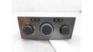 MANDO CALEFACCION /  AIRE ACONDICIONADO OPEL ASTRA H (2004-2010) 1.4 (L48) 90CV 1364CC - L.6549209 / 901512680000
