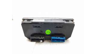 MANDO CALEFACCION /  AIRE ACONDICIONADO OPEL ASTRA H (2004-2010) 1.4 (L48) 90CV 1364CC - L.6549209 / 901512680000
