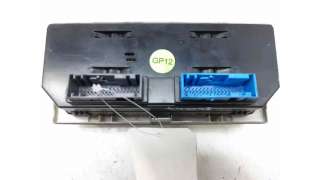 MANDO CALEFACCION /  AIRE ACONDICIONADO OPEL ASTRA H (2004-2010) 1.4 (L48) 90CV 1364CC - L.6549209 / 901512680000