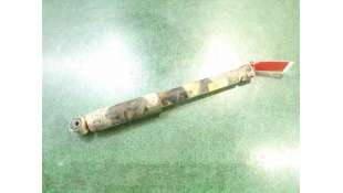 AMORTIGUADOR TRASERO DERECHO SUZUKI JIMNY TODO TERRENO, CERRADA (2003-) 1.5 DDIS 4WD (SN415D) 65CV 1461CC - L.6549228 / 417