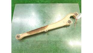 BRAZO SUSPENSION INFERIOR TRASERO DERECHO SUZUKI JIMNY TODO TERRENO, CERRADA (2003-) 1.5 DDIS 4WD (SN415D) 65CV 1461CC - L. 2