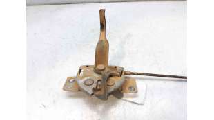 CERRADURA CAPOT SUZUKI JIMNY TODO TERRENO, CERRADA (2003-) 1.5 DDIS 4WD (SN415D) 65CV 1461CC - L.6549265 / 8211081A03000