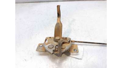 CERRADURA CAPOT SUZUKI JIMNY TODO TERRENO, CERRADA (2003-) 1.5 DDIS 4WD (SN415D) 65CV 1461CC - L.6549265 / 8211081A03000