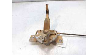 CERRADURA CAPOT SUZUKI JIMNY TODO TERRENO, CERRADA (2003-) 1.5 DDIS 4WD (SN415D) 65CV 1461CC - L.6549265 / 8211081A03000