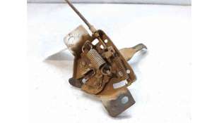 CERRADURA CAPOT SUZUKI JIMNY TODO TERRENO, CERRADA (2003-) 1.5 DDIS 4WD (SN415D) 65CV 1461CC - L.6549265 / 8211081A03000 2