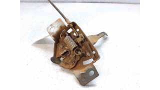 CERRADURA CAPOT SUZUKI JIMNY TODO TERRENO, CERRADA (2003-) 1.5 DDIS 4WD (SN415D) 65CV 1461CC - L.6549265 / 8211081A03000