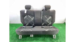 ASIENTOS TRASEROS OPEL CORSA E (2014-) - L.6549276 / 13210713