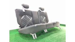 ASIENTOS TRASEROS OPEL CORSA E (2014-) - L.6549276 / 13210713