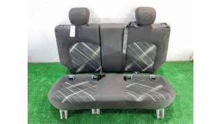 ASIENTOS TRASEROS OPEL CORSA E (2014-) - L.6549276 / 13210713