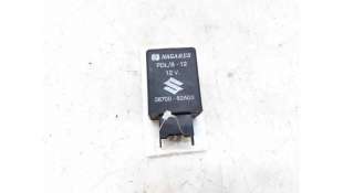 MODULO ELECTRONICO SUZUKI JIMNY TODO TERRENO, CERRADA (2003-) 1.5 DDIS 4WD (SN415D) 65CV 1461CC - L.6549427 / 3870082A00