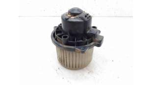 VENTILADOR CALEFACCION SUZUKI JIMNY TODO TERRENO, CERRADA (2003-) 1.5 DDIS 4WD (SN415D) 65CV 1461CC - L.6549445 / 194000109 2